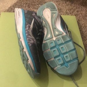 Nike Shoes - Women’s Nike DualFusion Flywire Nike Shoes - Women’s Nike DualFusion Flywire